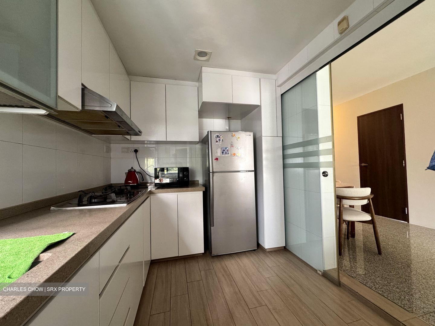 Aquarius By The Park (D16), Condominium #581743981